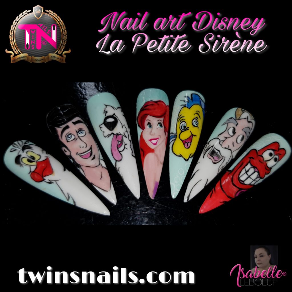 Twins Nails Prothésiste Ongulaire Les Pennes Mirabeau